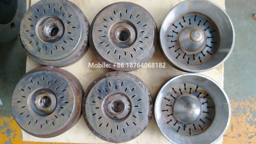 artificial rice mould