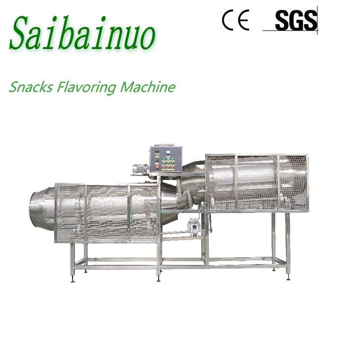 Snacks Machine