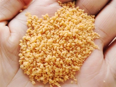 Mesin Serbuk Roti