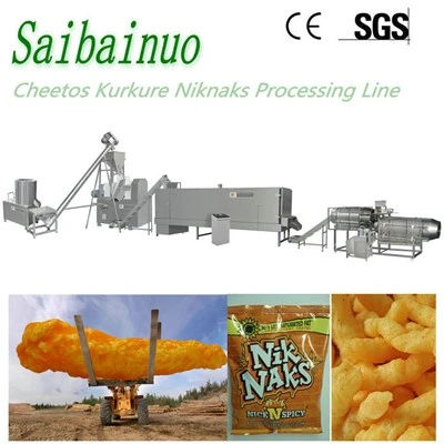 Jentera Kurkure Cheetos NikNaks